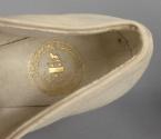 Gift of Elizabeth Cushman Titus Putnam in memory of her family, 2010.423.10a,b  © 2013 The Conn…