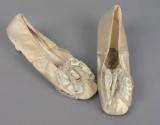 Gift of Elizabeth Cushman Titus Putnam in memory of her family, 2010.423.11a,b  © 2013 The Conn…