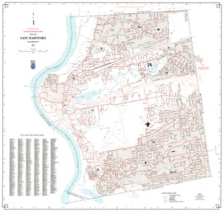 The Connecticut Historial Society collections, 2012.312.255  © 2012 The Connecticut Historical …