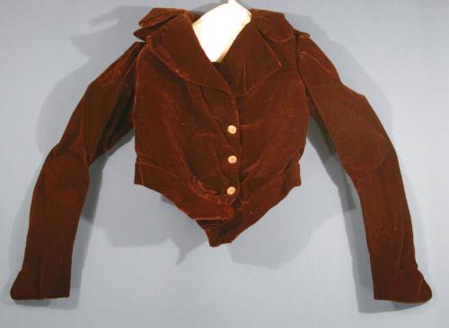Woman's Jacket