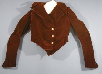 Woman's Jacket