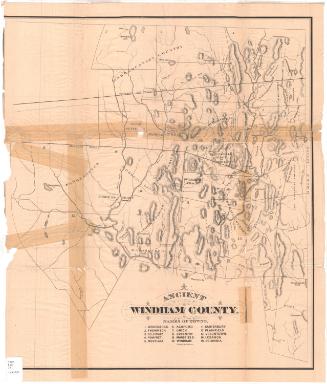 Connecticut Historical Society collection, 2006.136.0  © 2012 The Connecticut Historical Societ…