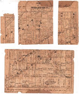 Connecticut Historical Society collection, 2012.312.94a-d  © 2012 The Connecticut Historical So…