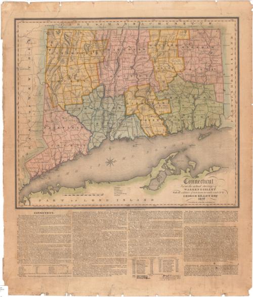 Connecticut Historical Society collection, 2005.197.0  © 2013 The Connecticut Historical Societ…