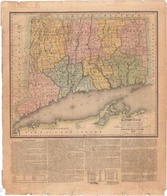 Connecticut Historical Society collection, 2005.197.0  © 2013 The Connecticut Historical Societ…