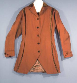 Woman's Coat