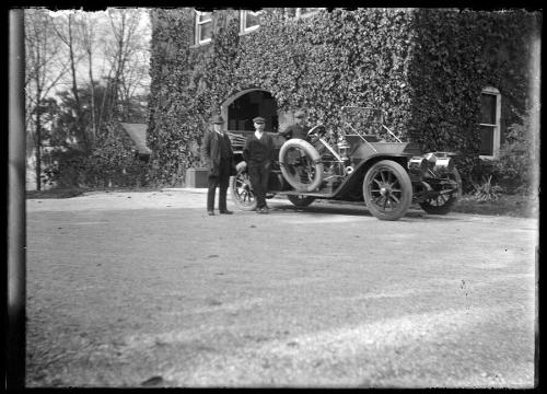 Museum purchase, 1995.36.1681  © 2013 The Connecticut Historical Society.