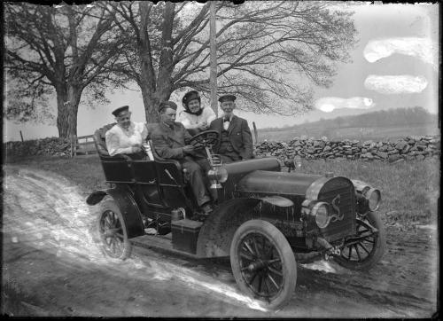 Museum purchase, 1995.36.1684  © 2013 The Connecticut Historical Society.