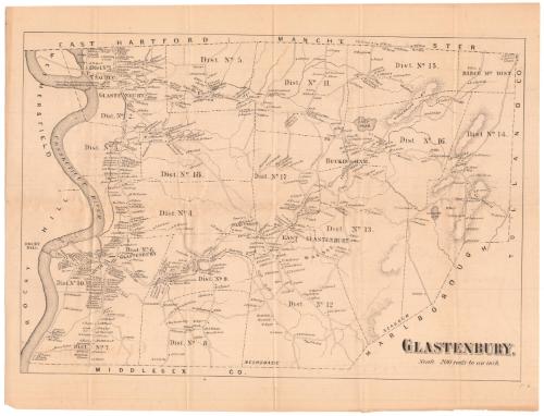 Gift of the estate of Morgan B. Brainard,  1963.96.1  © 2013 The Connecticut Historical Society…