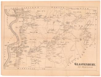 Gift of the estate of Morgan B. Brainard,  1963.96.1  © 2013 The Connecticut Historical Society…