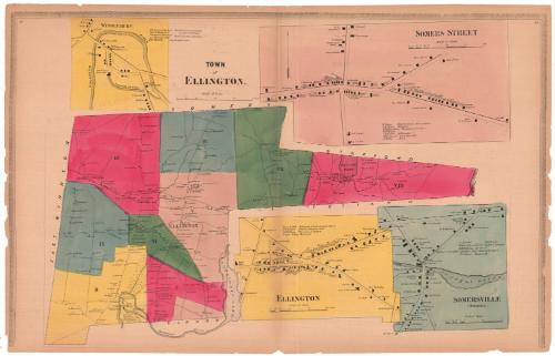 Connecticut Historical Society collection,  2006.125.0  © 2013 The Connecticut Historical Socie…