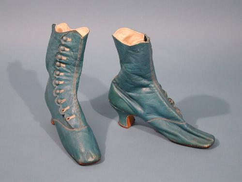 Woman's Boots