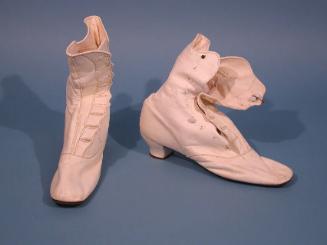 Woman's Boots