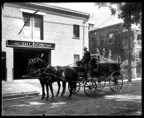 Museum purchase, 1995.36.860  © 2013 The Connecticut Historical Society.