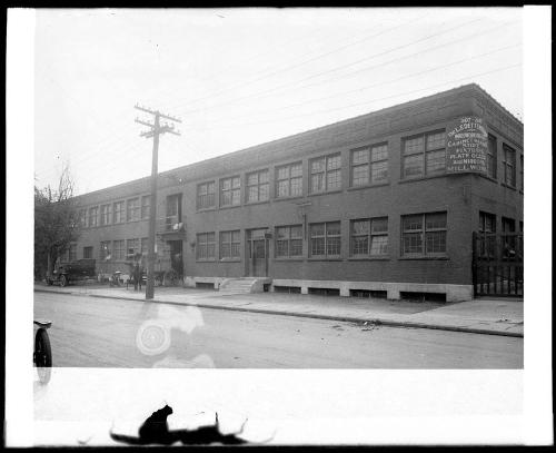 Museum purchase, 1995.36.1125  © 2013 The Connecticut Historical Society.