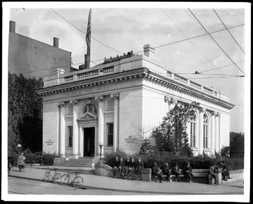 Museum purchase, 1995.36.1136  © 2013 The Connecticut Historical Society.