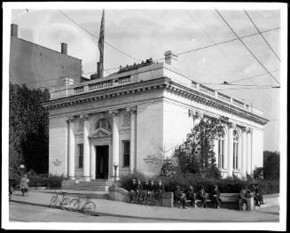 Museum purchase, 1995.36.1136  © 2013 The Connecticut Historical Society.