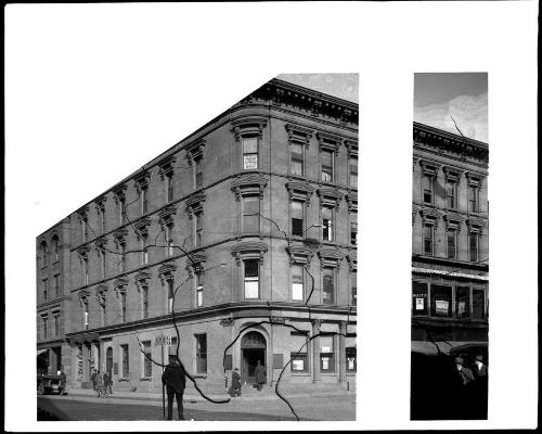 Museum purchase, 1995.36.1143  © 2013 The Connecticut Historical Society.