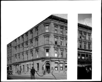 Museum purchase, 1995.36.1143  © 2013 The Connecticut Historical Society.