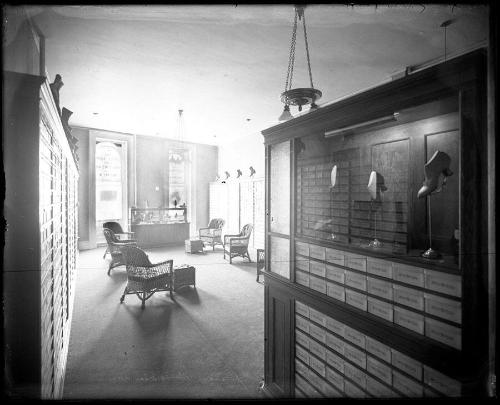 Museum purchase, 1995.36.1190  © 2013 The Connecticut Historical Society.