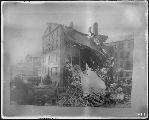 Museum purchase, 1995.36.1481  © 2013 The Connecticut Historical Society.
