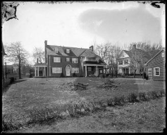 Museum purchase, 1995.36.1487  © 2013 The Connecticut Historical Society.