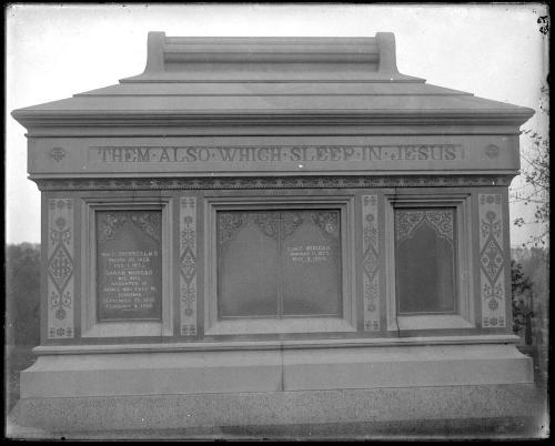 Museum purchase, 1995.36.1502  © 2013 The Connecticut Historical Society.