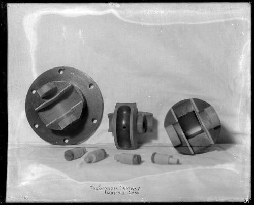 Museum purchase, 1995.36.1513  © 2013 The Connecticut Historical Society.