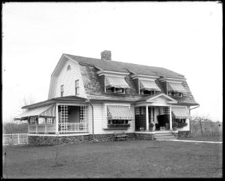 Museum purchase, 1995.36.1327  © 2013 The Connecticut Historical Society.