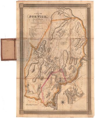 Connecticut Historical Society collection, 1967.110.0  © 2012 The Connecticut Historical Societ…