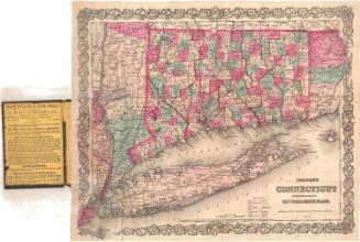 Connecticut Historical Society collection, 1983.193.0  © 2012 The Connecticut Historical Societ…