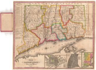 Connecticut Historical Society collection, 1989.170.0  © 2012 The Connecticut Historical Societ…