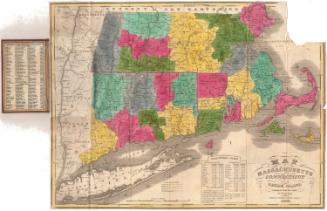 Connecticut Historical Society collection, 1989.171.0  © 2012 The Connecticut Historical Societ…