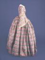 Gift of Mrs. Seth P. Holcombe and Mrs. Gilbert A. Wicke, 1981.26.13a,b  © 2002 The Connecticut …