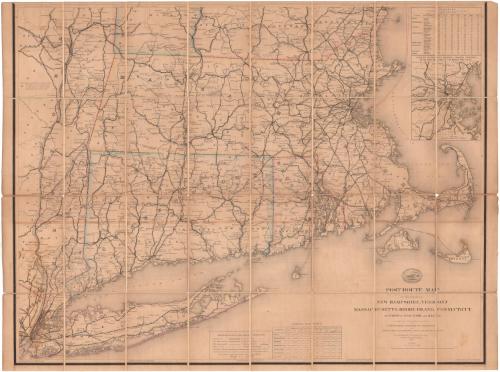 Connecticut Historical Society collection, 1990.184.0  © 2012 The Connecticut Historical Societ…