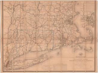 Connecticut Historical Society collection, 1990.184.0  © 2012 The Connecticut Historical Societ…
