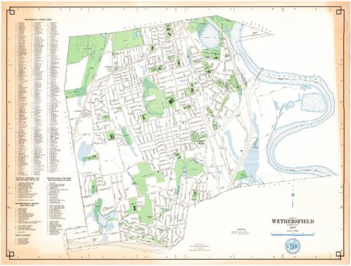 Connecticut Historical Society collection, 1988.226.0  © 2013 The Connecticut Historical Societ…