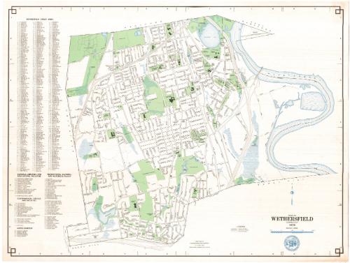 Connecticut Historical Society collection, 1988.228.0  © 2013 The Connecticut Historical Societ…