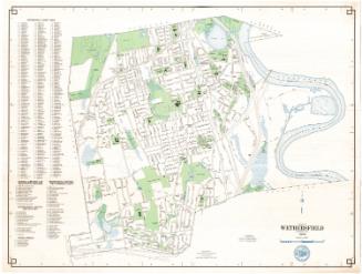 Connecticut Historical Society collection, 1988.228.0  © 2013 The Connecticut Historical Societ…