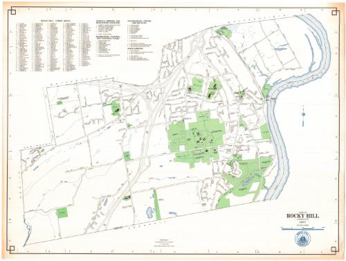 Connecticut Historical Society collection, 1988.225.0  © 2013 The Connecticut Historical Societ…