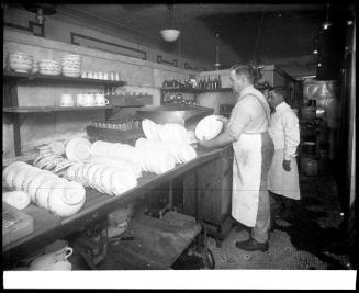 Museum purchase, 1995.36.1435  © 2013 The Connecticut Historical Society.