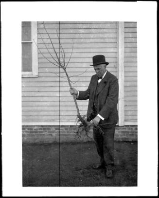 Museum purchase, 1995.36.1436  © 2013 The Connecticut Historical Society.