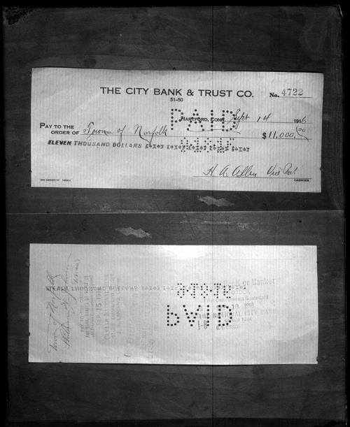 Museum purchase, 1995.36.1442  © 2013 The Connecticut Historical Society.