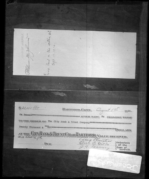 Museum purchase, 1995.36.1444  © 2013 The Connecticut Historical Society.
