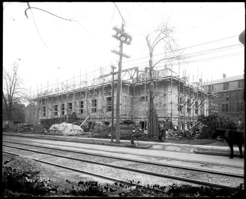 Museum purchase, 1995.36.1447  © 2013 The Connecticut Historical Society.