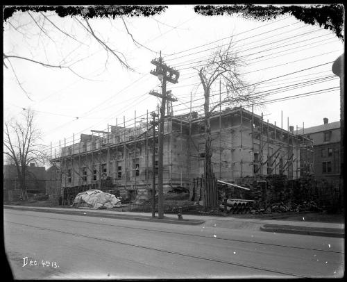 Museum purchase, 1995.36.1450  © 2013 The Connecticut Historical Society.