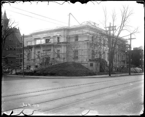 Museum purchase, 1995.36.1455  © 2013 The Connecticut Historical Society.
