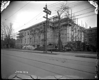 Museum purchase, 1995.36.1457  © 2013 The Connecticut Historical Society.