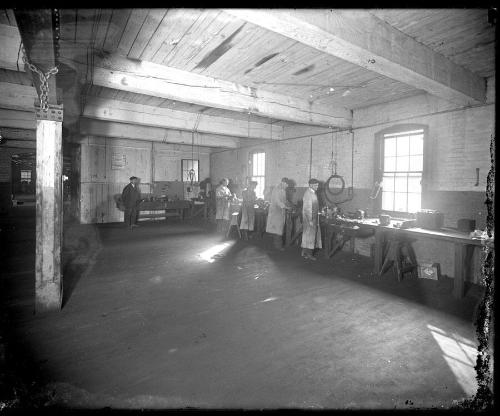 Museum purchase, 1995.36.1518  © 2013 The Connecticut Historical Society.