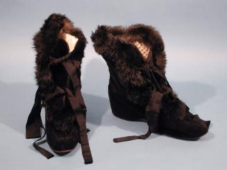 Woman's Boots